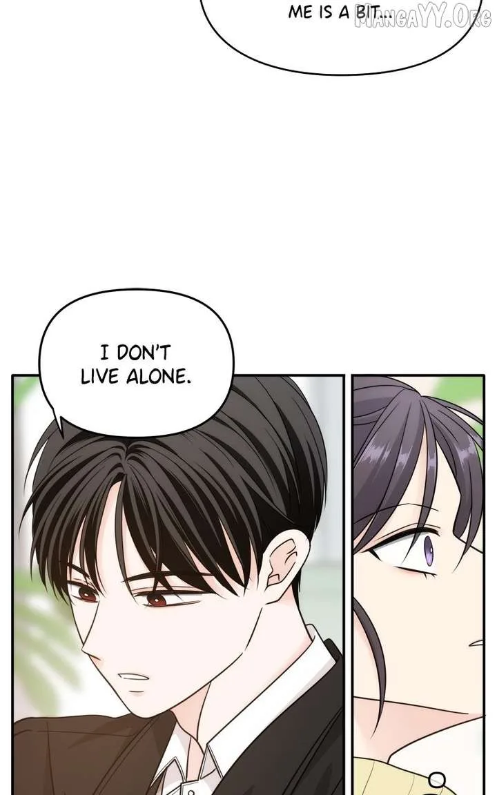 Disaster Is Always Nearby Chapter 66 page 5