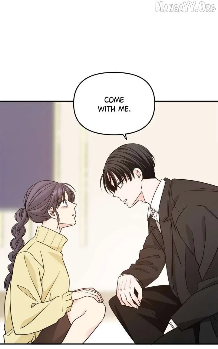 Disaster Is Always Nearby Chapter 66 page 2