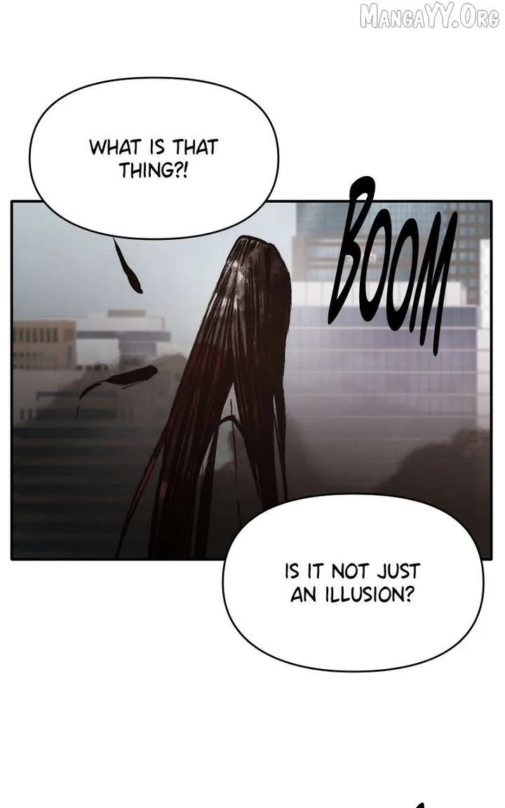 Disaster Is Always Nearby Chapter 65 page 2