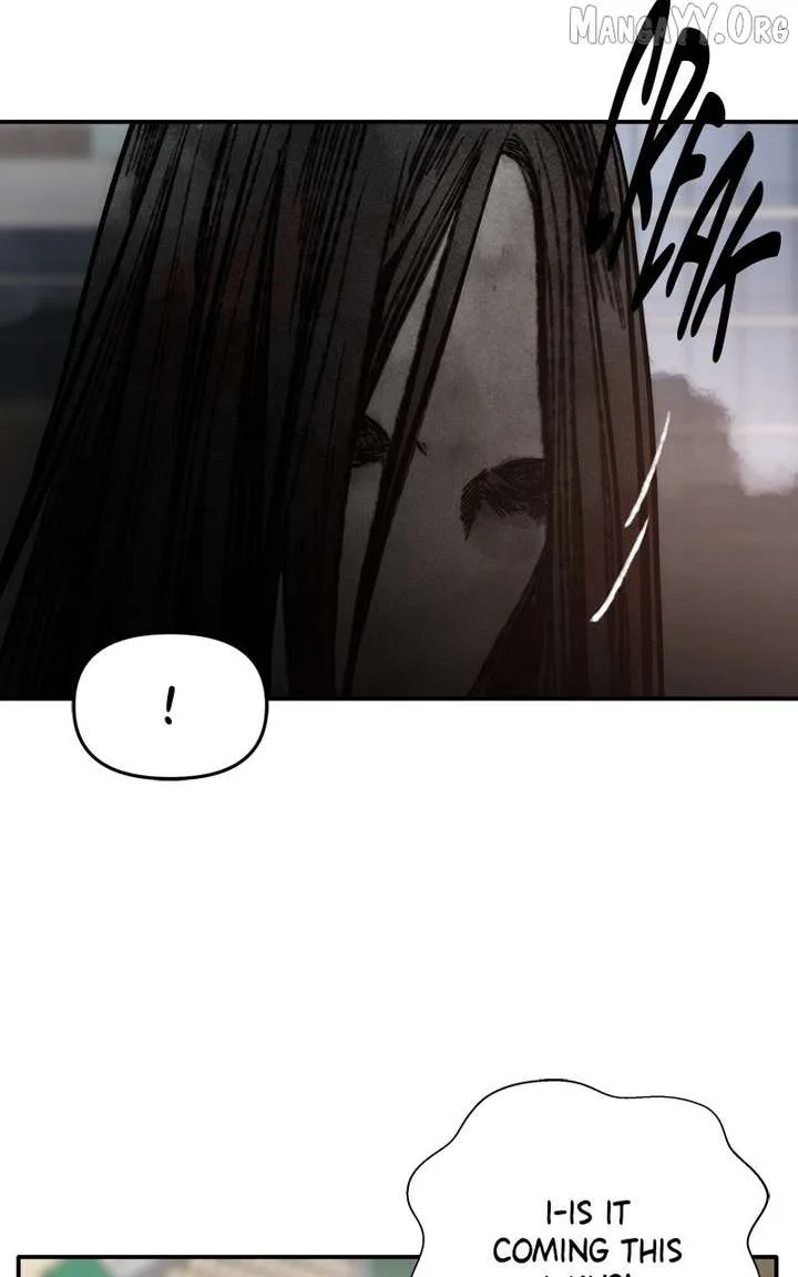 Disaster Is Always Nearby Chapter 65 page 3