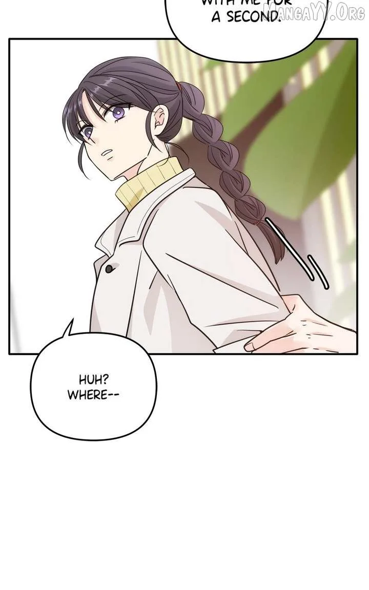 Disaster Is Always Nearby Chapter 65 page 31