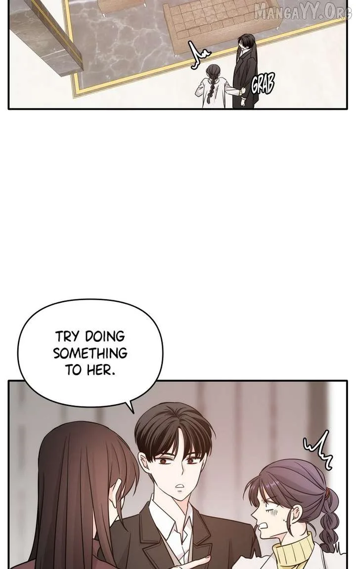 Disaster Is Always Nearby Chapter 65 page 37