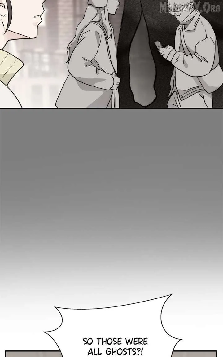 Disaster Is Always Nearby Chapter 65 page 13