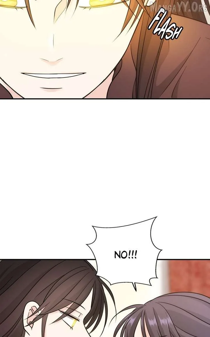 Disaster Is Always Nearby Chapter 65 page 44
