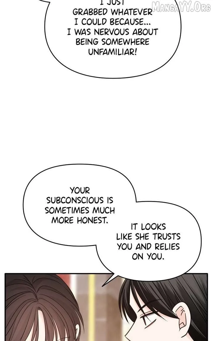 Disaster Is Always Nearby Chapter 65 page 42