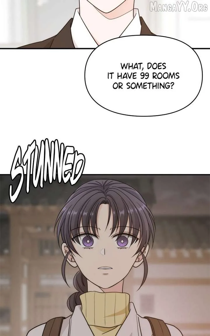 Disaster Is Always Nearby Chapter 66 page 9