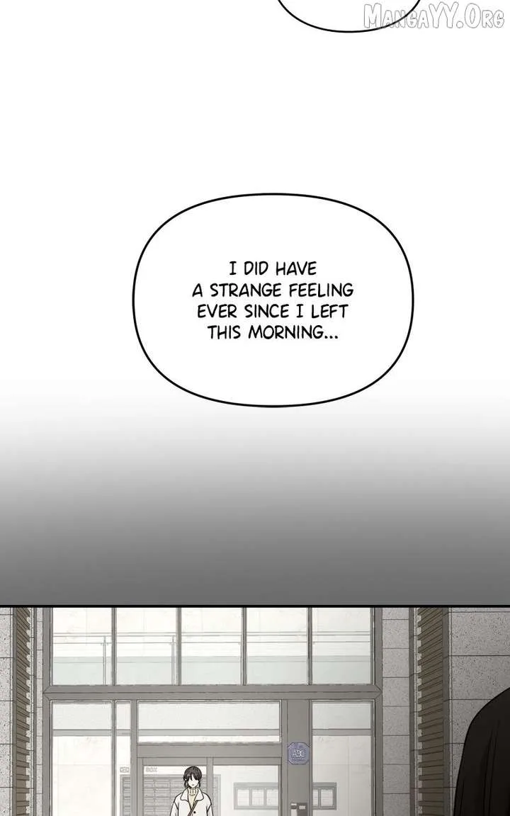 Disaster Is Always Nearby Chapter 65 page 8