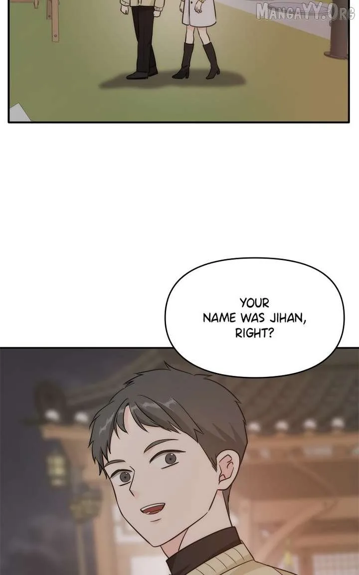 Disaster Is Always Nearby Chapter 66 page 21