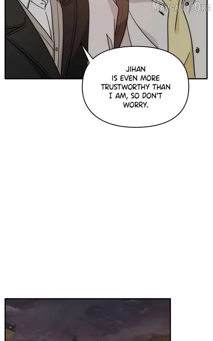 Disaster Is Always Nearby Chapter 66 page 18