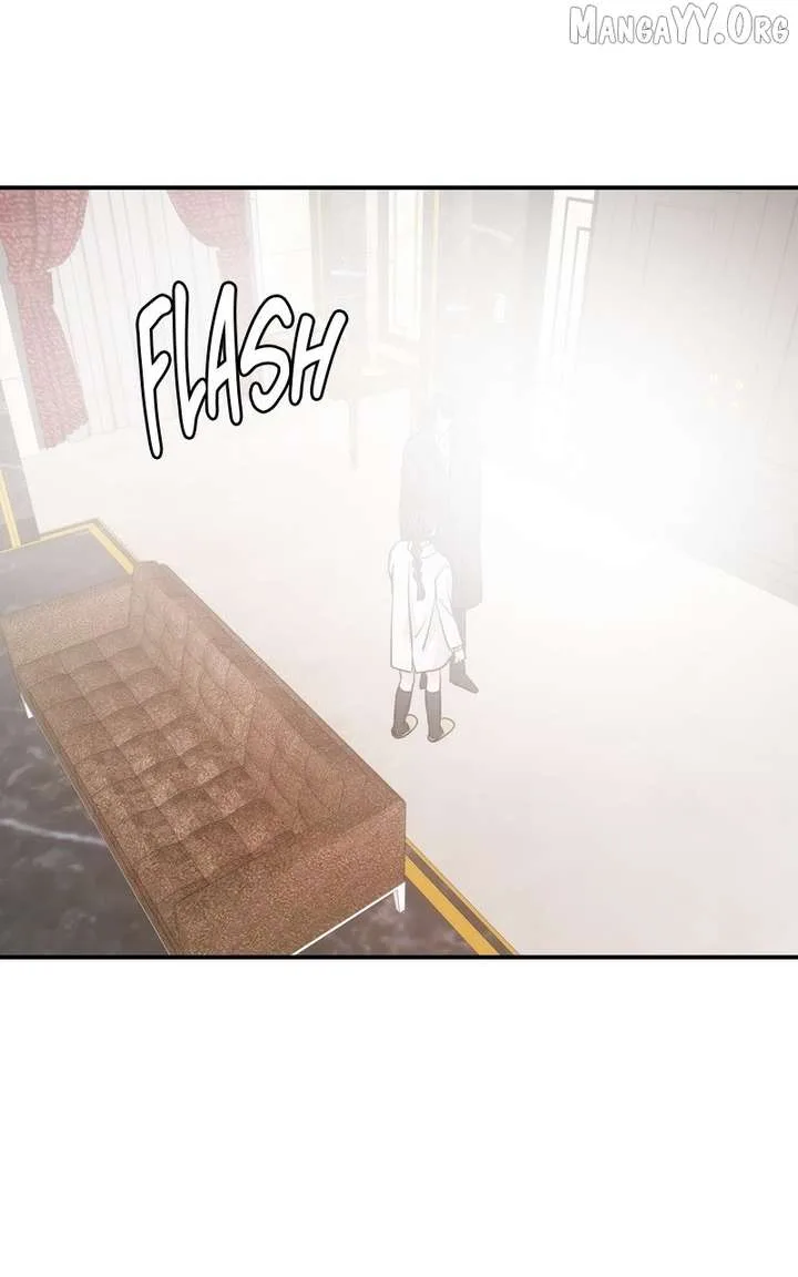 Disaster Is Always Nearby Chapter 65 page 32
