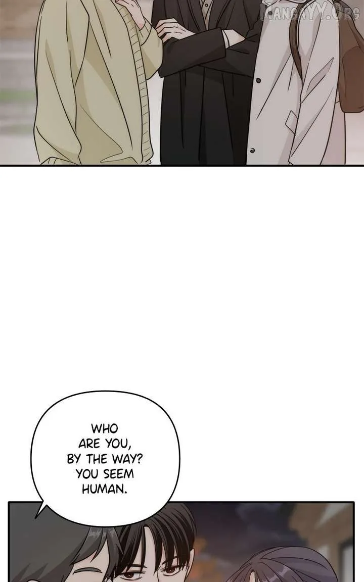 Disaster Is Always Nearby Chapter 66 page 15