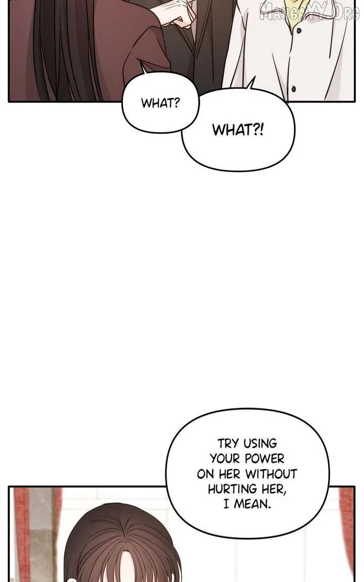 Disaster Is Always Nearby Chapter 65 page 38