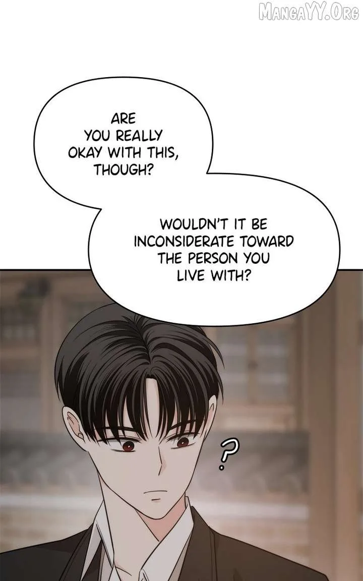 Disaster Is Always Nearby Chapter 66 page 12