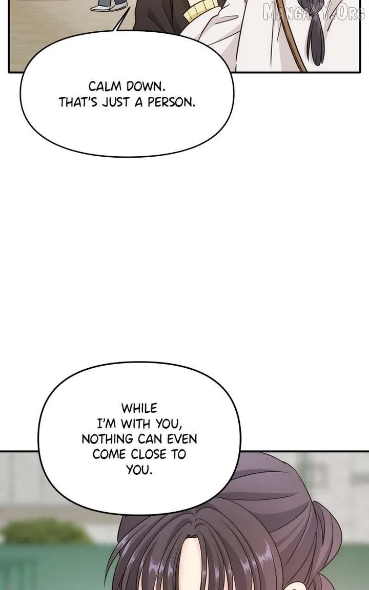 Disaster Is Always Nearby Chapter 65 page 19