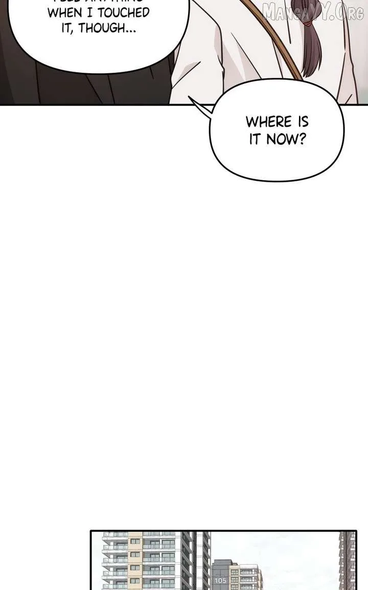 Disaster Is Always Nearby Chapter 65 page 26