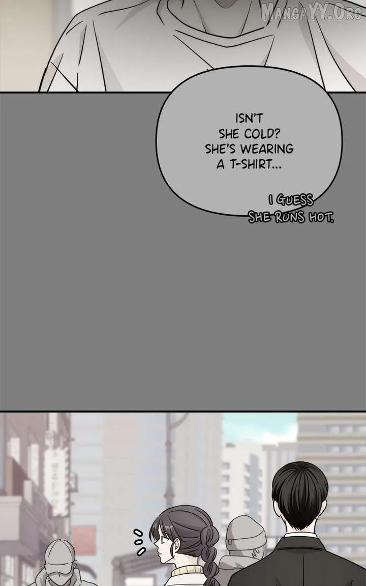 Disaster Is Always Nearby Chapter 65 page 11
