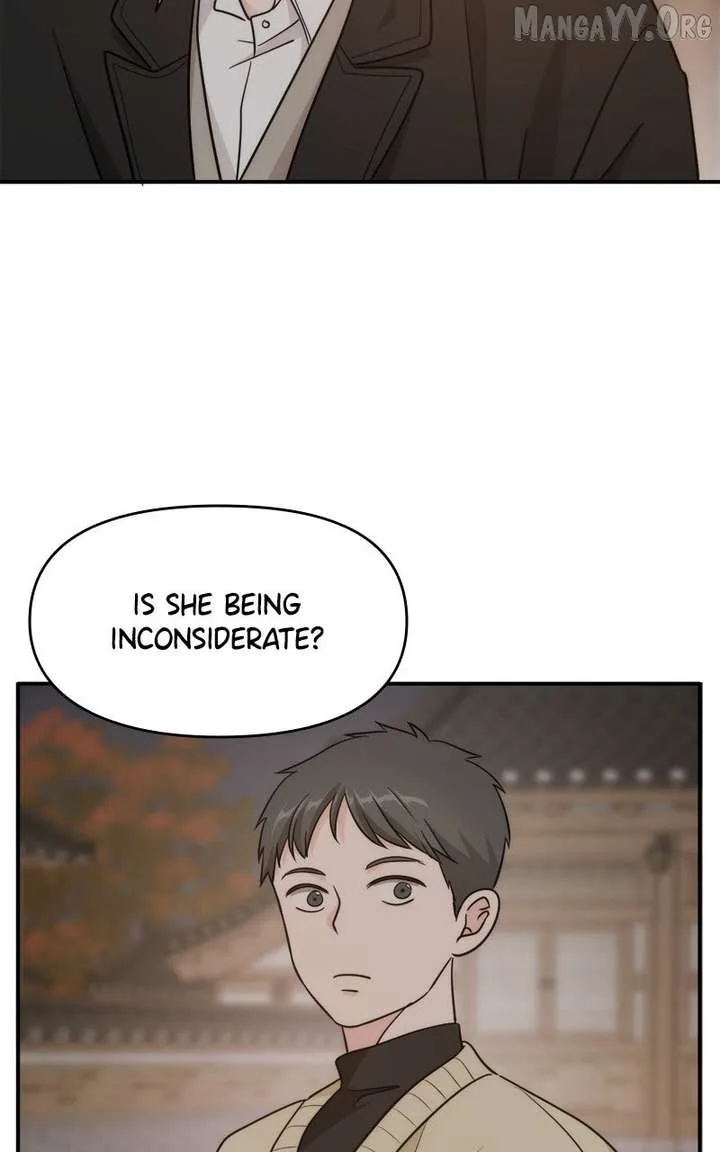 Disaster Is Always Nearby Chapter 66 page 13