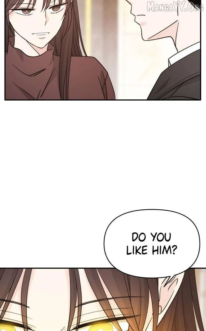 Disaster Is Always Nearby Chapter 65 page 43