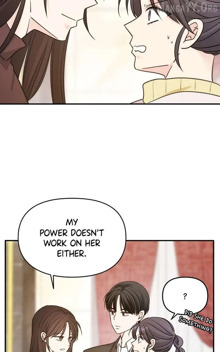Disaster Is Always Nearby Chapter 65 page 45