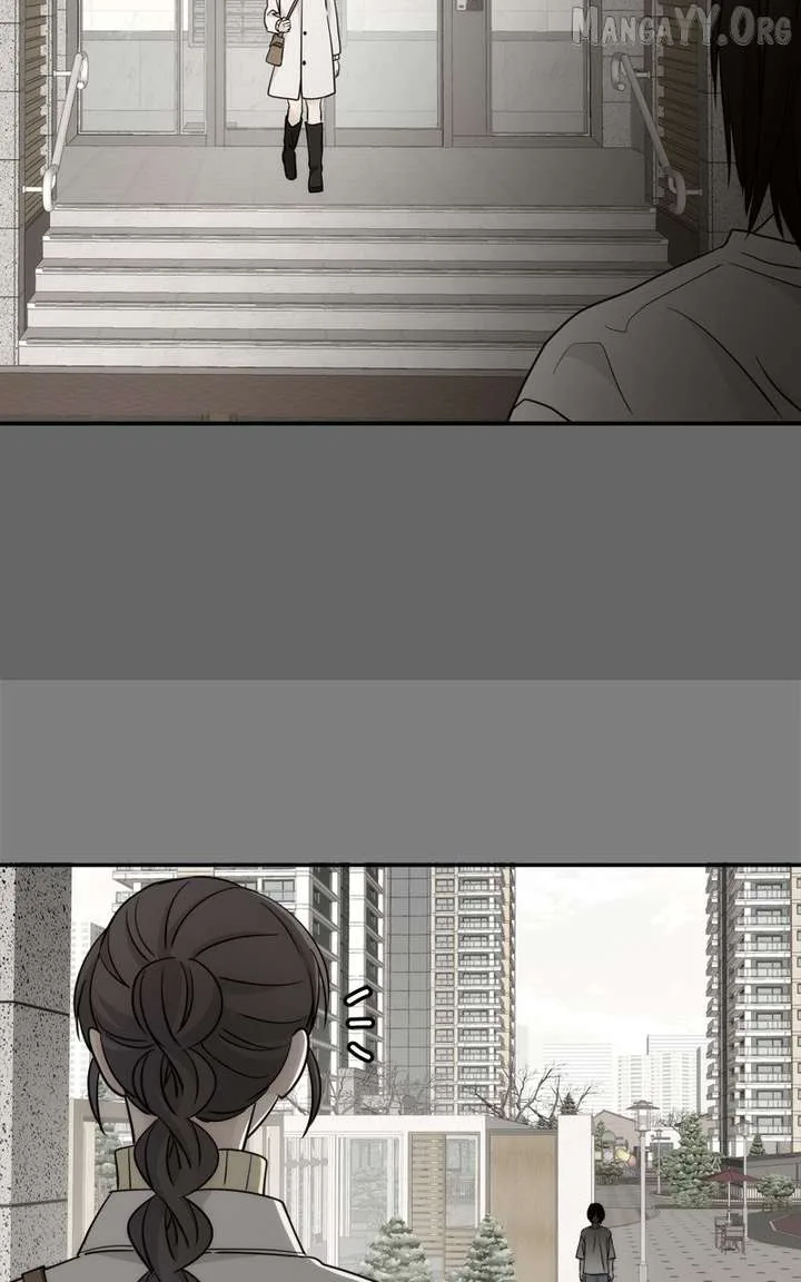 Disaster Is Always Nearby Chapter 65 page 9