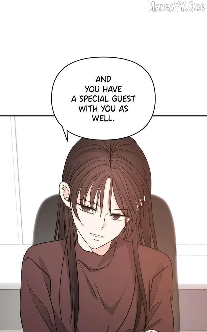 Disaster Is Always Nearby Chapter 65 page 34