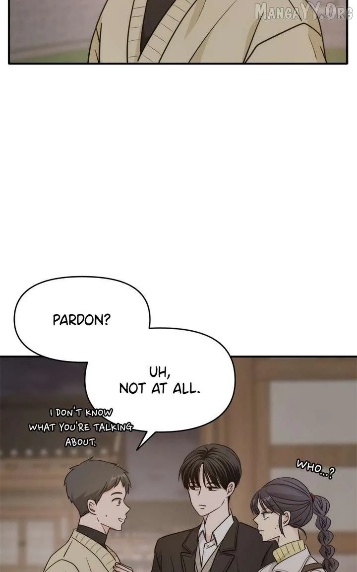 Disaster Is Always Nearby Chapter 66 page 14