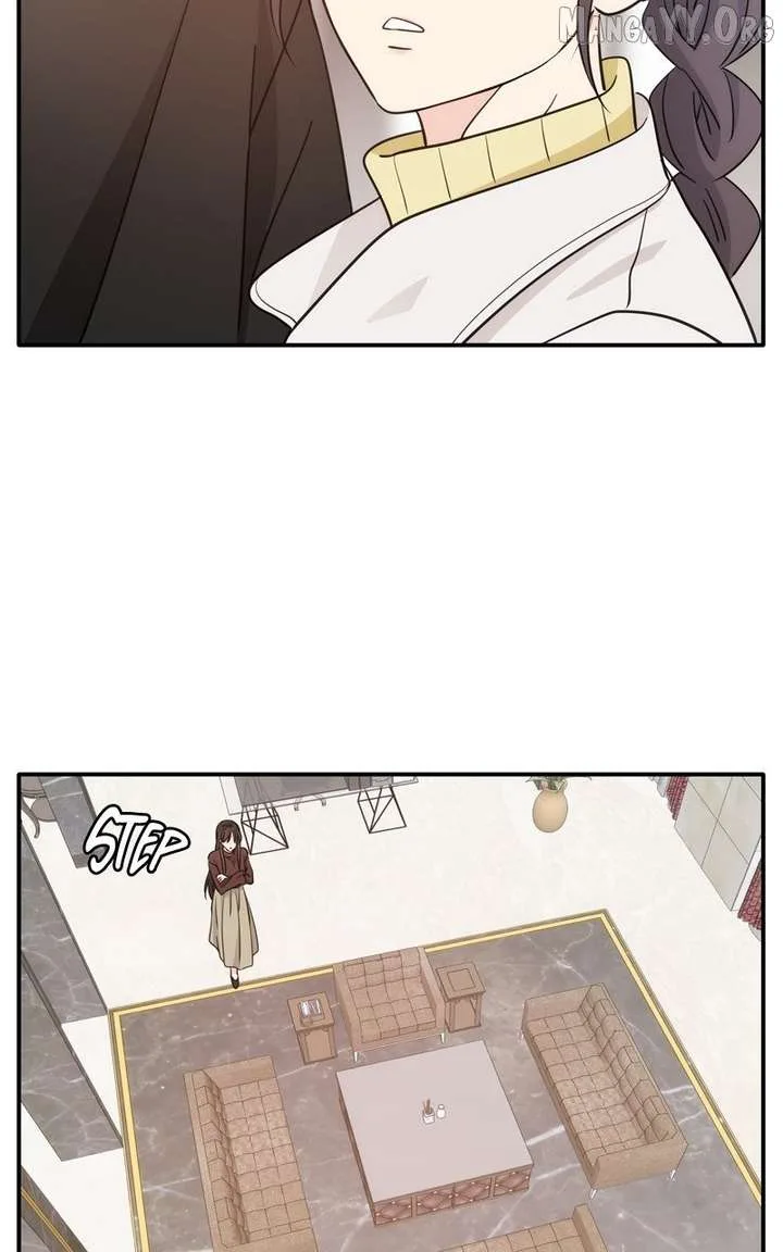 Disaster Is Always Nearby Chapter 65 page 36
