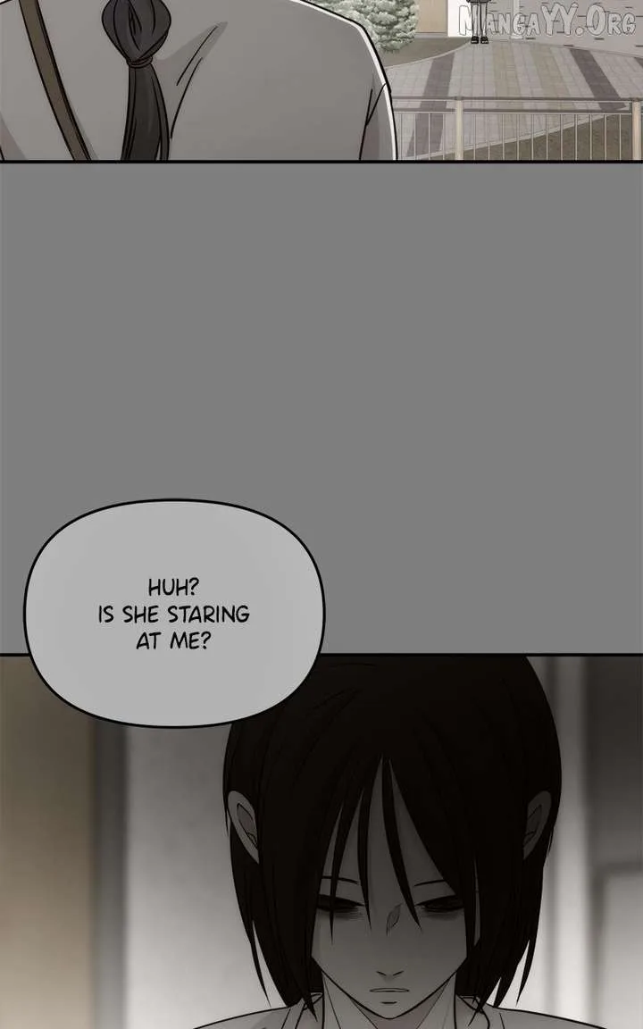 Disaster Is Always Nearby Chapter 65 page 10