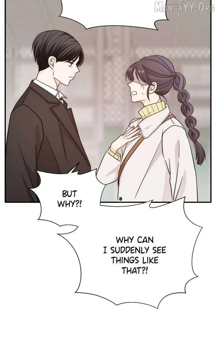 Disaster Is Always Nearby Chapter 65 page 14