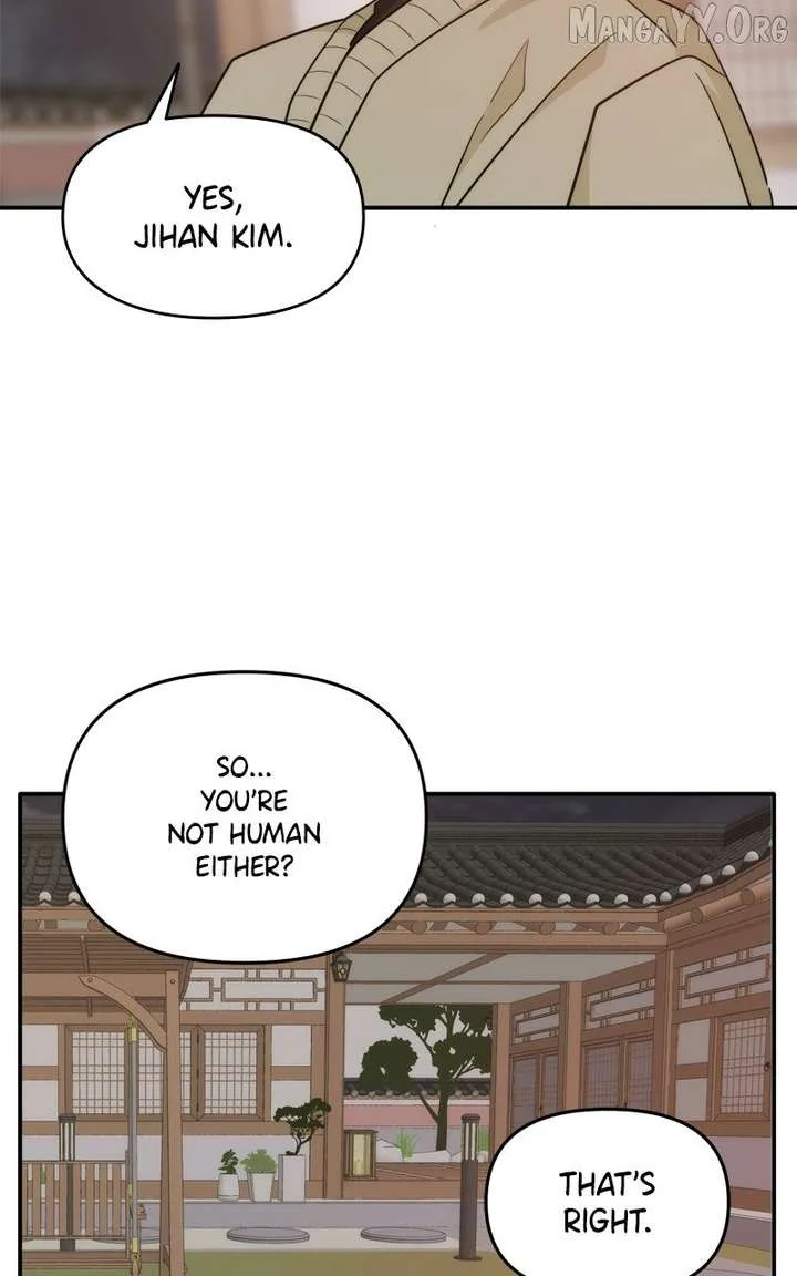 Disaster Is Always Nearby Chapter 66 page 22