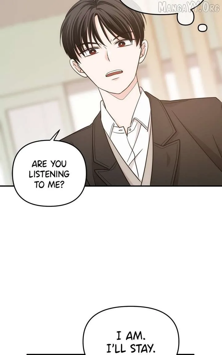 Disaster Is Always Nearby Chapter 65 page 56