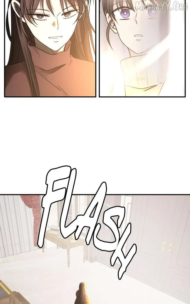 Disaster Is Always Nearby Chapter 65 page 52