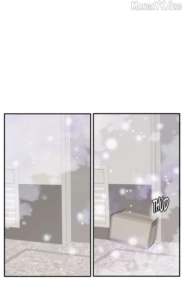 Disaster Is Always Nearby Chapter 65 page 76