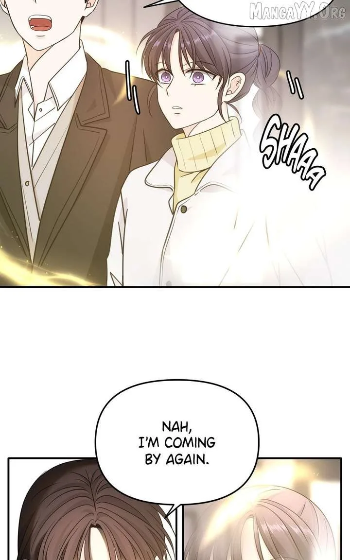 Disaster Is Always Nearby Chapter 65 page 51