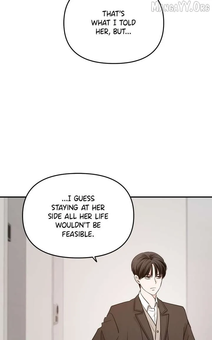 Disaster Is Always Nearby Chapter 65 page 69