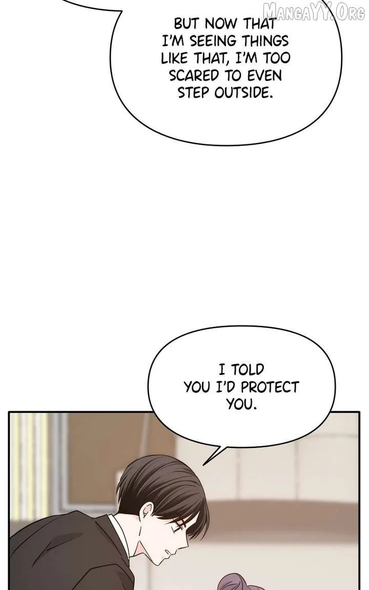 Disaster Is Always Nearby Chapter 65 page 89