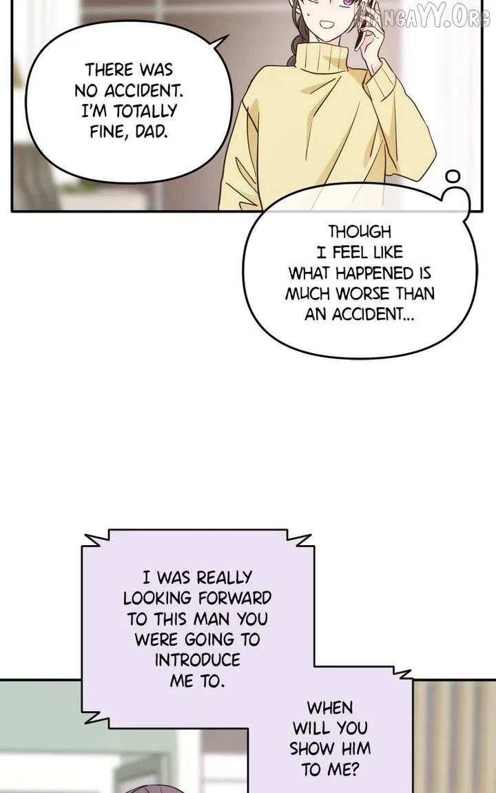 Disaster Is Always Nearby Chapter 65 page 80