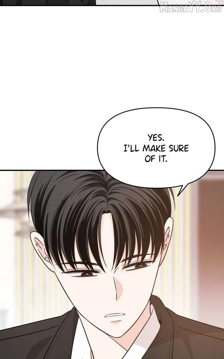 Disaster Is Always Nearby Chapter 65 page 64