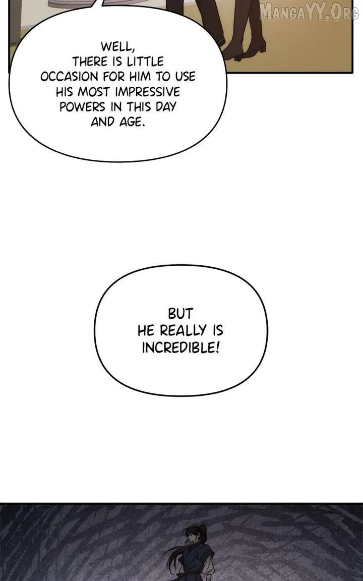 Disaster Is Always Nearby Chapter 66 page 28