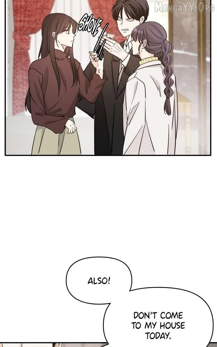 Disaster Is Always Nearby Chapter 65 page 50