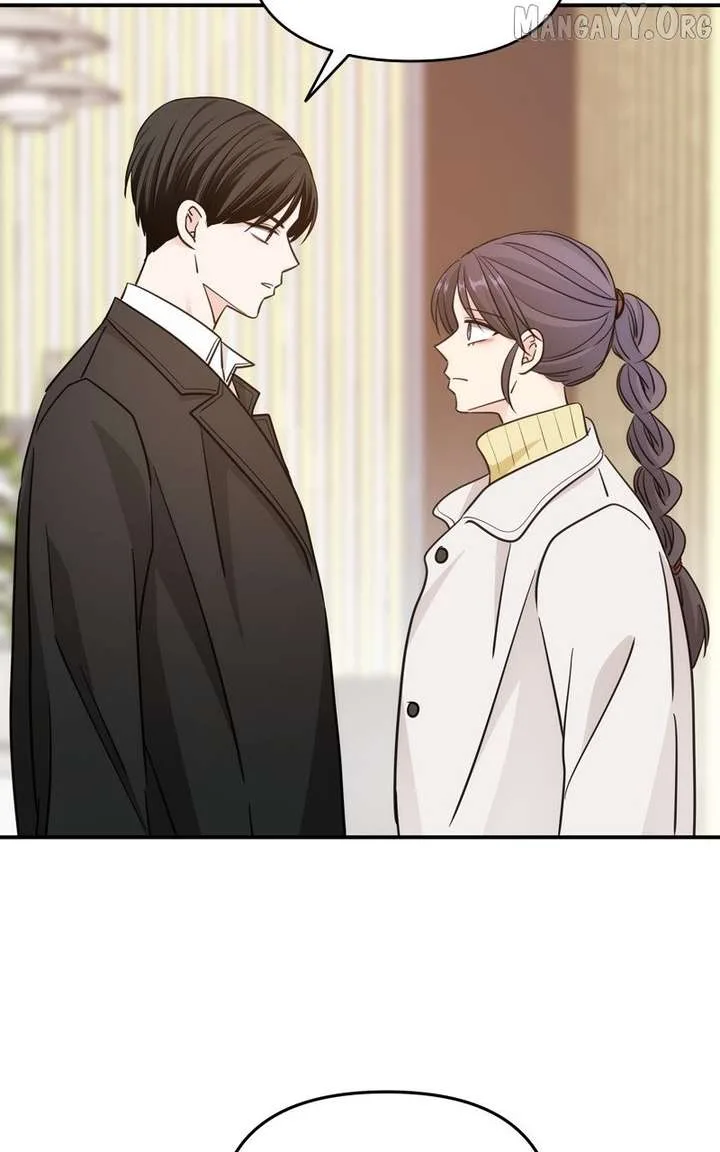 Disaster Is Always Nearby Chapter 65 page 68