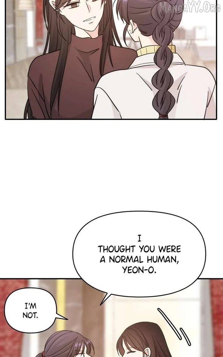 Disaster Is Always Nearby Chapter 65 page 47
