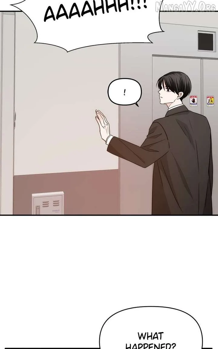 Disaster Is Always Nearby Chapter 65 page 84