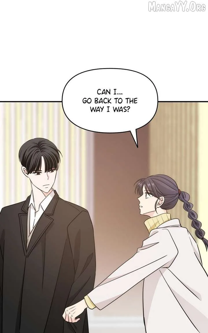Disaster Is Always Nearby Chapter 65 page 63