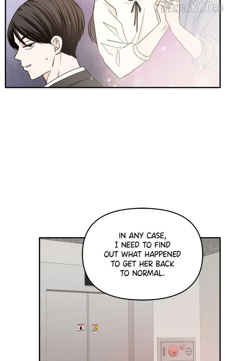 Disaster Is Always Nearby Chapter 65 page 71