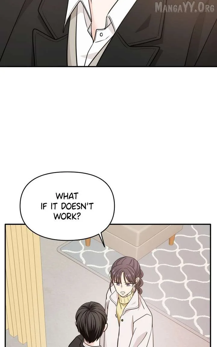 Disaster Is Always Nearby Chapter 65 page 65