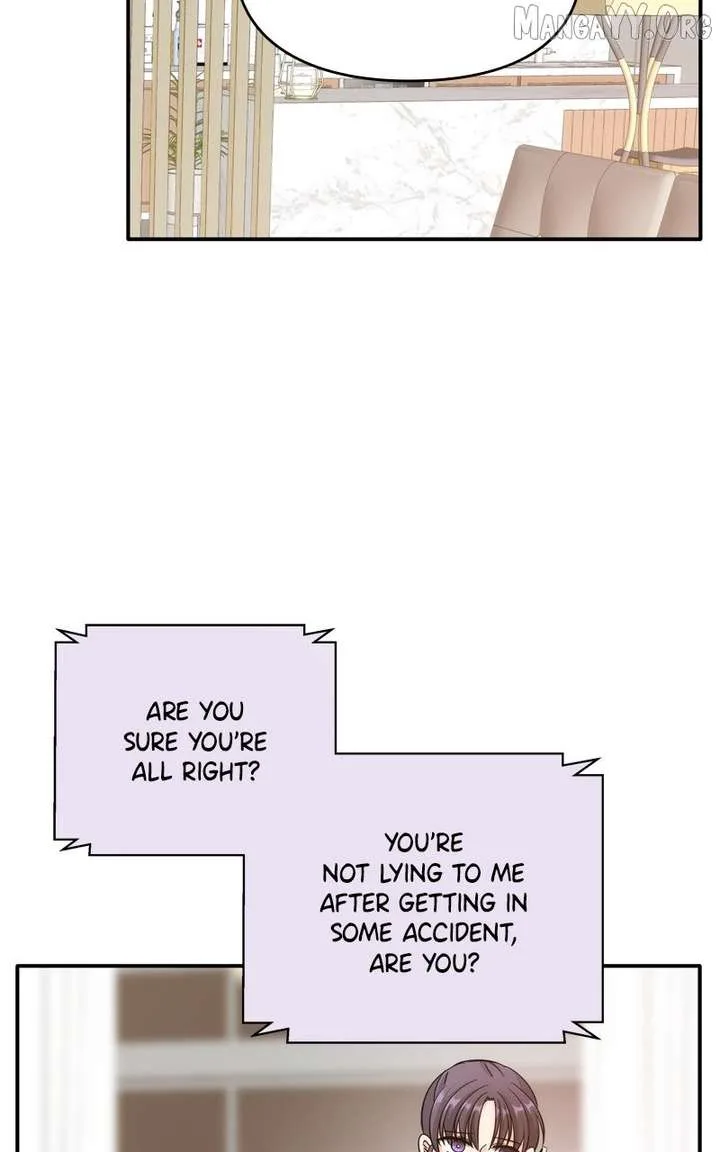 Disaster Is Always Nearby Chapter 65 page 79