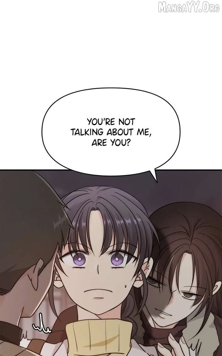 Disaster Is Always Nearby Chapter 66 page 36