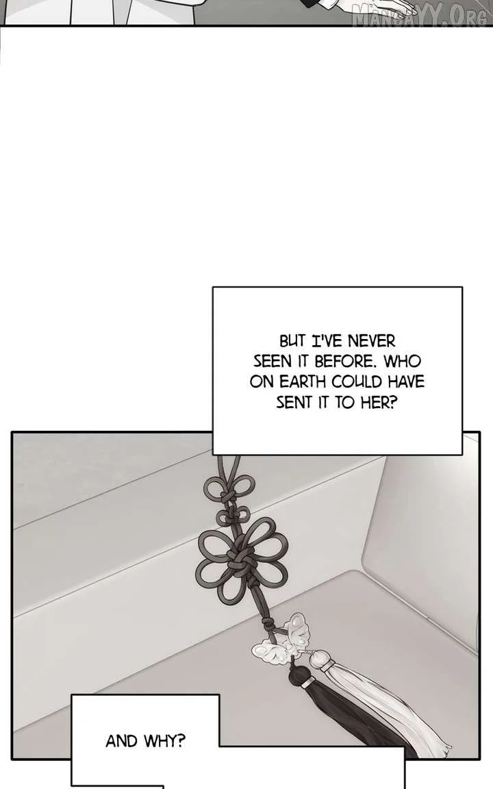 Disaster Is Always Nearby Chapter 65 page 73