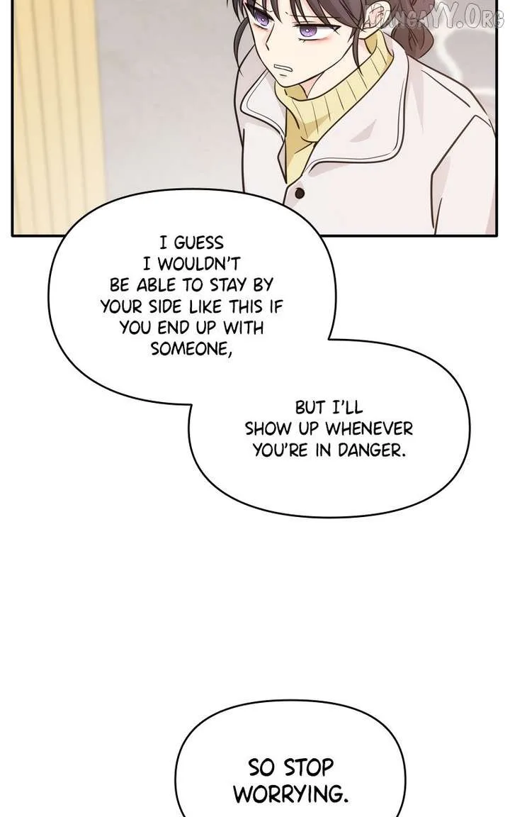 Disaster Is Always Nearby Chapter 65 page 67